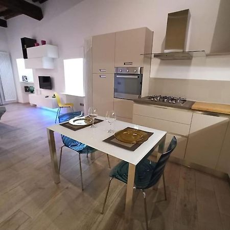 Apartament Casasofia Siena Zewnętrze zdjęcie