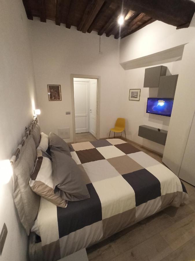 Apartament Casasofia Siena Zewnętrze zdjęcie