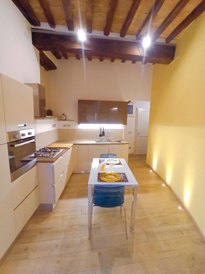 Apartament Casasofia Siena Zewnętrze zdjęcie