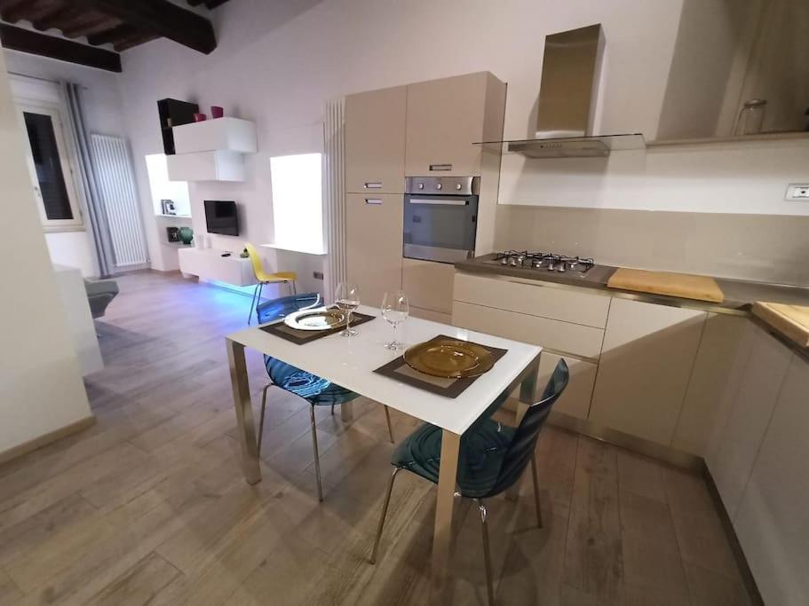Apartament Casasofia Siena Zewnętrze zdjęcie