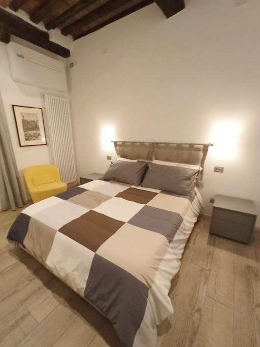Apartament Casasofia Siena Zewnętrze zdjęcie