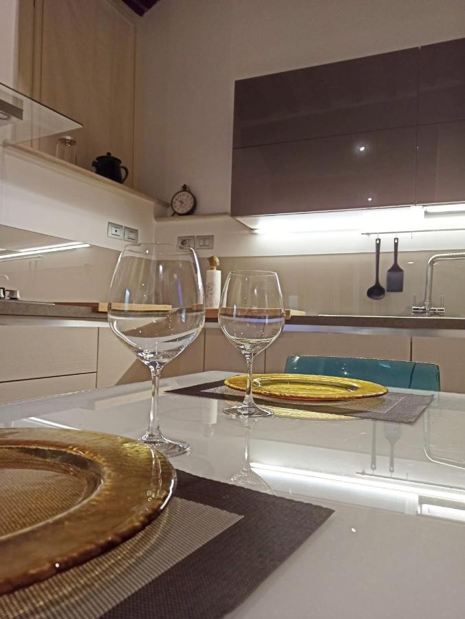 Apartament Casasofia Siena Zewnętrze zdjęcie