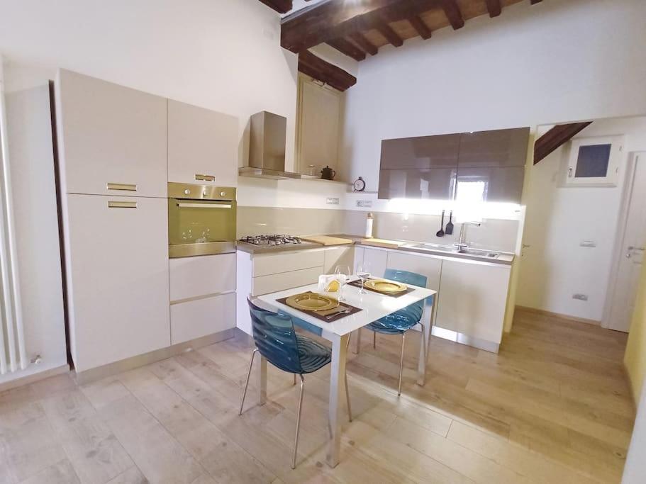 Apartament Casasofia Siena Zewnętrze zdjęcie